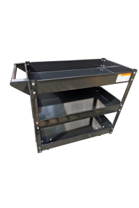 Obrázok pre TOOL TROLLEY WITH WHEELS 838X410X782MM
