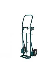 Obrázok pre FREIGHT TROLLEY HT-020 4 WHEELS