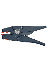 Obrázok pre Knipex 12 40 200 odizolovací kleště Černá