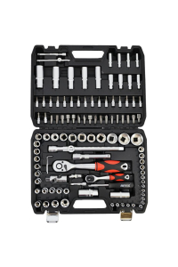 AWTOOLS WRENCH SET 108el 1/2 Obrázok pre AWTOOLS WRENCH SET 108el 1/2
