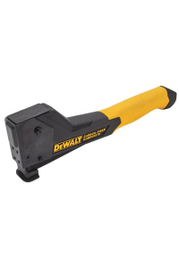 Obrázok pre DeWALT DWHT75900-0 sešívačka Černá, Žlutá
