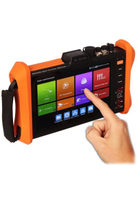 Obrázok pre Optical reflectometer w/ CCTV tester CS-R7-80H