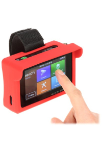 Obrázok pre WIELOFUNKCYJNY TESTER CCTV CS-HB-45W DELTA TESTER