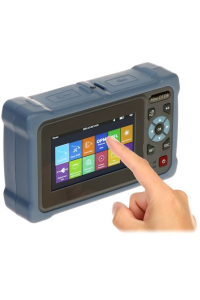 Obrázok pre Optical Time Domain Reflectometer OTDR-XK40D