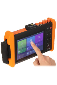 Obrázok pre Multifunction CCTV Tester CS-H9-70HG
