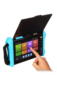 Obrázok pre Optical reflectometer w/ CCTV tester CS-R8-80H