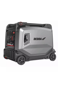 Obrázok pre DEDRA DEGA4500K motorové generátory