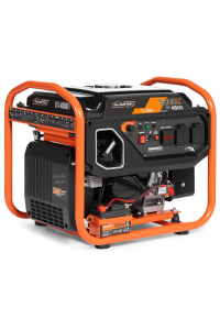 Obrázok pre AGREGAT PRĄDOTWÓRCZY INWERTOROWY DAEWOO GDA 4600Ei 5.0kW