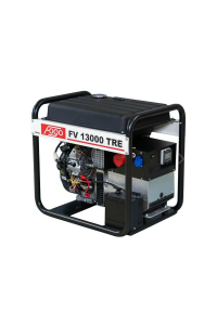 Obrázok pre Agregat prądotwórczy Fogo FV 13000 TRE