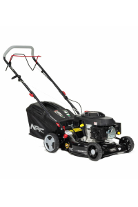 Obrázok pre NAC Petrol Lawn Mower with Drive 146cc LS42-146