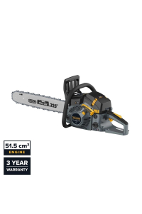 Obrázok pre Chainsaw Grunder TT-CS5500