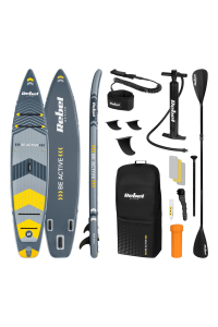 SUP PRKNO 381 CM REBEL ACTIVE PRO TOURING SET RBA-4512 Obrázok pre SUP PRKNO 381 CM REBEL ACTIVE PRO TOURING SET RBA-4512