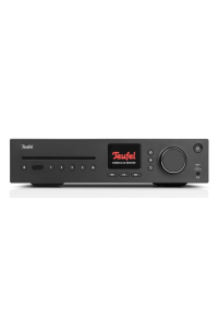 Obrázok pre Teufel KOMBO 62 Mk2 CD-Receiver Černá