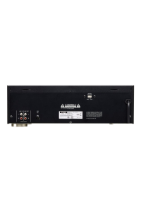 TEAC W-1200 Kazetový přehrávač 2 věž/věží Černá Obrázok pre TEAC W-1200 Kazetový přehrávač 2 věž/věží Černá