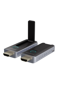 Wireless HDMI System Marmitek S2 Pro (AirPlay/Mira Obrázok pre Wireless HDMI System Marmitek S2 Pro (AirPlay/Mira