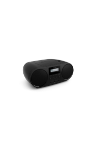 Philips TAZ5000/10 CD přehrávač Černá Přenosný CD přehrávač Obrázok pre Philips TAZ5000/10 CD přehrávač Černá Přenosný CD přehrávač