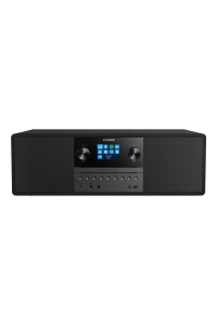Obrázok pre Philips TAM6805/10 domácí stereo souprava Domácí mikro audio systém 50 W Černá