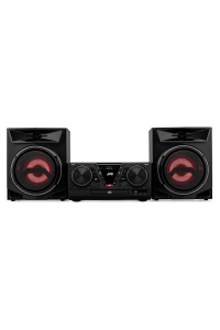 Obrázok pre JVC MX-E325B-DAB Mini věž Černá