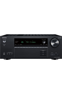 Obrázok pre ONKYO TX-NR6100 210 W 7.2 kanály/kanálů Prostorový 3D kompatibilita Černá