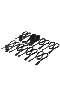 Corsair CP-8920377 interní napájecí kabel Obrázok pre Corsair CP-8920377 interní napájecí kabel