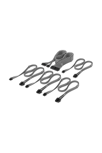 Obrázok pre Corsair CP-8920444 interní napájecí kabel