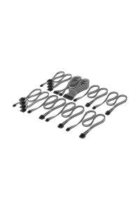 Obrázok pre Corsair CP-8920447 interní napájecí kabel