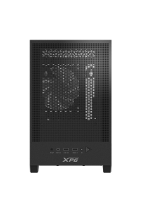 Obrázok pre XPG VALOR MESH NANO MID-TOWER-CHASSIS Midi Tower Černá