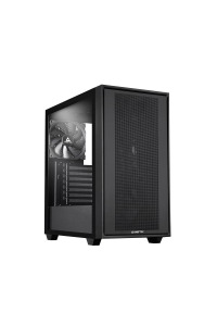 Chieftec Midi Tower GS-03B-BLK-OP, Schwarz Černá Obrázok pre Chieftec Midi Tower GS-03B-BLK-OP, Schwarz Černá
