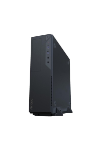 Antec VSK2000-U3 Desktop Černá Obrázok pre Antec VSK2000-U3 Desktop Černá