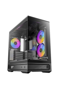 Obrázok pre Antec C2M ARGB Midi Tower Černá