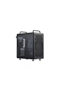 CoolerMaster Geh Qube 540 Stardust Iron Obrázok pre CoolerMaster Geh Qube 540 Stardust Iron