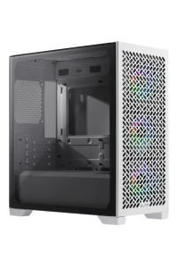 Cooler Master Elite 302 Mini Tower Bílá Obrázok pre Cooler Master Elite 302 Mini Tower Bílá