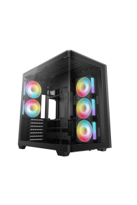 Obrázok pre DeepCool CG590U 5F Tower Černá