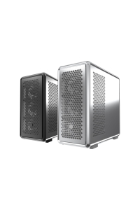 Cooler Master MasterFrame 600 Midi Tower Stříbrná Obrázok pre Cooler Master MasterFrame 600 Midi Tower Stříbrná