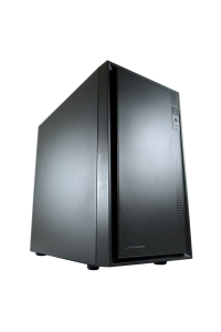 Obrázok pre LC-Power 2016MB Micro Tower Černá