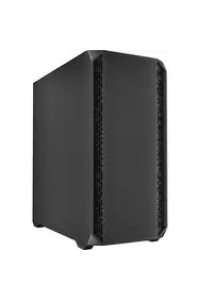 Sharkoon AK2 Midi Tower Black Obrázok pre Sharkoon AK2 Midi Tower Black