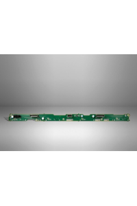 Inter-Tech 88887405 panel k PC mechanikám Propojovací rovina Zelená Obrázok pre Inter-Tech 88887405 panel k PC mechanikám Propojovací rovina Zelená