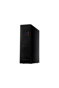 Obrázok pre Inter-Tech S-331 Desktop Černá