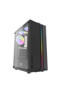 darkFlash DK151 Midi Tower Černá Obrázok pre darkFlash DK151 Midi Tower Černá