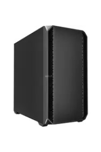 Sharkoon MK2 Micro Tower Černá Obrázok pre Sharkoon MK2 Micro Tower Černá