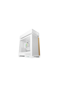 Obrázok pre DeepCool CL6600 WH Midi Tower Bílá