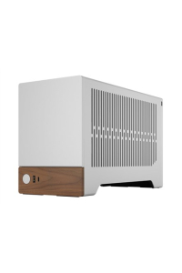 Fractal Design Terra Small Form Factor (SFF) Stříbrná Obrázok pre Fractal Design Terra Small Form Factor (SFF) Stříbrná
