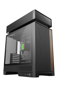Obrázok pre DeepCool CL6600 Midi Tower Černá