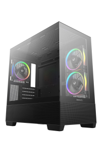 Obrázok pre DeepCool CG380 3F Midi Tower Černá