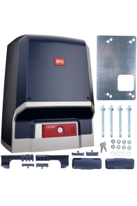 Napęd/siłownik BFT ARES ULTRA BT B1500 do 1500kg bram przesuwnych Obrázok pre Napęd/siłownik BFT ARES ULTRA BT B1500 do 1500kg bram przesuwnych