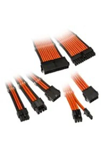 Kolink COREADEPT-EK-ORN interní napájecí kabel 0,35 m Obrázok pre Kolink COREADEPT-EK-ORN interní napájecí kabel 0,35 m
