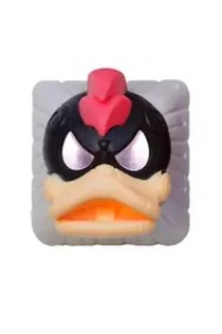 Ducky x Hot Keys Project Ducky League Keycap - Lucky Obrázok pre Ducky x Hot Keys Project Ducky League Keycap - Lucky