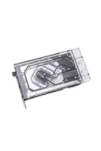 Obrázok pre Bitspower Orion GPU Cooler RTX 4090 FE - acrylic