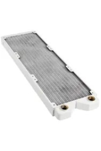 Magicool 360 G2 Slim Radiator 16 FPI - white Obrázok pre Magicool 360 G2 Slim Radiator 16 FPI - white