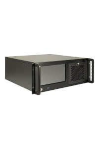 Obrázok pre Inter-Tech 4U-4460 TFT Skříň Černá